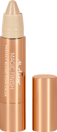 Concealer Magic Finish Perfect Blend Ivory M. Asam