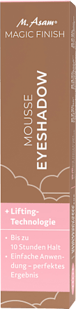 Lidschatten Mousse Horizon M. Asam