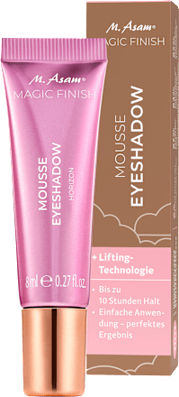 Lidschatten Mousse Horizon M. Asam