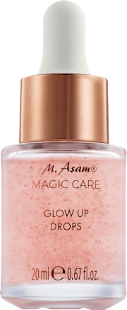 Serum Magic Care Glow Up Drops M. Asam