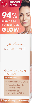 Serum Magic Care Glow Up Drops M. Asam