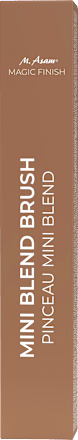 Geschenkset Contouringstift Cream Medium-Dark + Mini Blend Brush  M. Asam