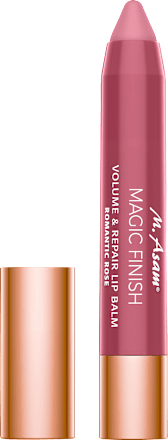 Magic Finish Volume & Repair Lip Balm - Vintage Cherry M. Asam