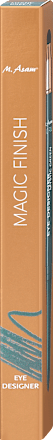 Kajal Eye Designer Magic Finish Mystic Green M. Asam