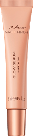 Highlighter Glow Serum Sunset Glow M. Asam