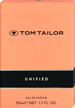 Eau de Parfum Unified TOM TAILOR