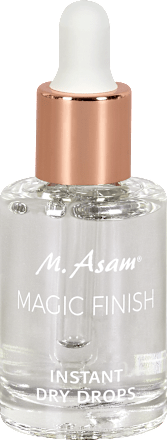 Magic Finish Instant Dry Drops M. Asam
