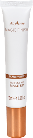Foundation Magic Finish Perfect Me 04 Transparent M. Asam