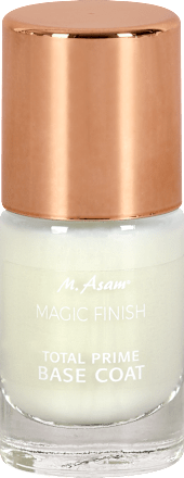 Base Coat Magic Finish Total Prime M. Asam
