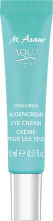 Augencreme Aqua Intense Hyaluron M. Asam