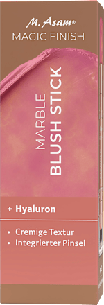 Blush Stick Marble Mirage M. Asam