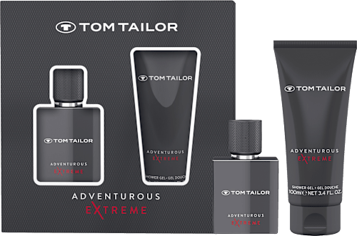 Geschenkset Adventurous Extreme TOM TAILOR