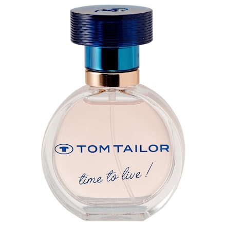 time to live women edp TOM TAILOR