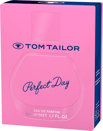 Eau de Parfum Perfect Day TOM TAILOR