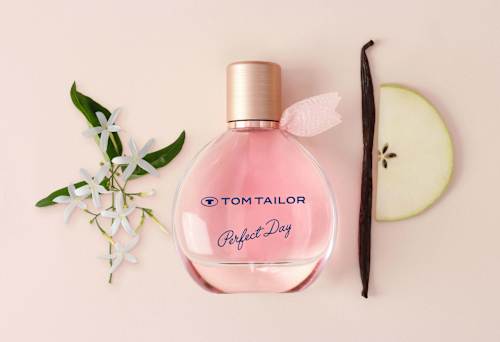 Eau de Parfum Perfect Day TOM TAILOR