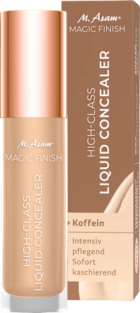 Concealer Magic Finish High-Class Ivory M. Asam