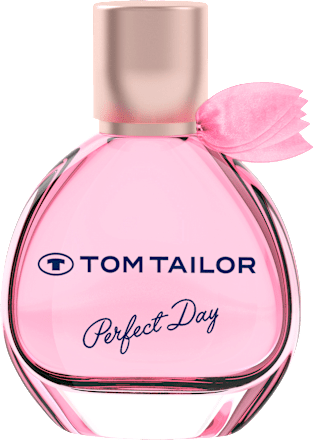Eau de Parfum Perfect Day TOM TAILOR