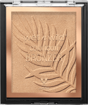 Бронзираща пудра color icon - E740A  wet n wild
