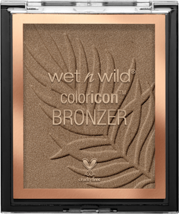 Бронзираща пудра color icon - E743B wet n wild