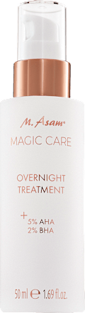 Magic Care Overnight Treatment Nachtserum M. Asam