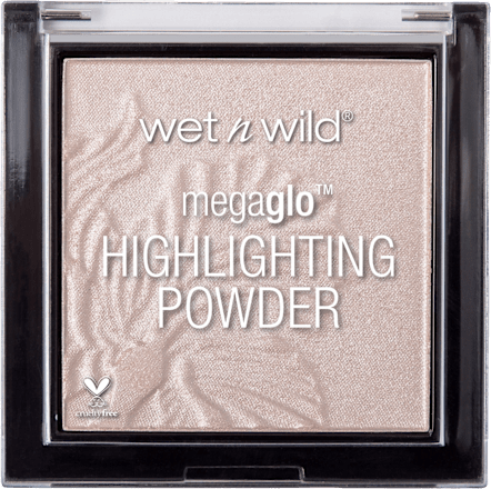 Хайлайтър-пудра megaglo - E319B wet n wild