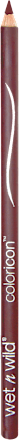Молив за устни color icon - E715 Plumberry wet n wild