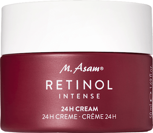 Gesichtscreme Retinol Intense M. Asam