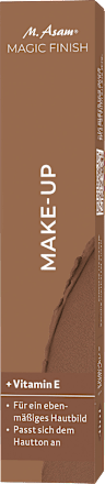 Foundation Magic Finish Mousse Deep Teint M. Asam