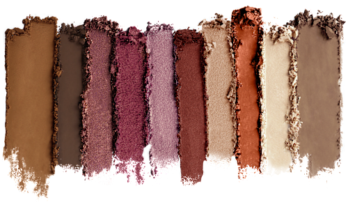 coloricon paleta senki- E758 Rosé in the Air wet n wild