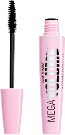 MEGA VOLUME maskara wet n wild