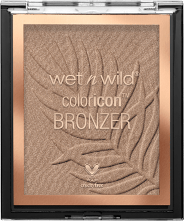 ColorIcon brozner – E742B Sunset Striptease wet n wild