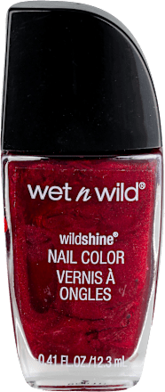 wildshine lak za nokte – E486C Burgundy Frost wet n wild