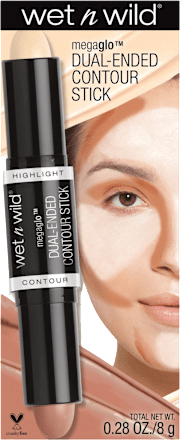 Контуриращ стик за лице megaglo wet n wild
