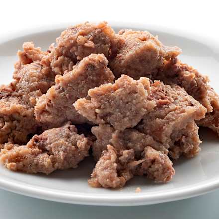 Nassfutter Hund mit Geflügel & Rind, Nieren Diät, Multipack (6x400 g) OrganicVet