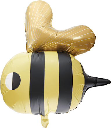 Folija za balon - čebelica RICO DESIGN
