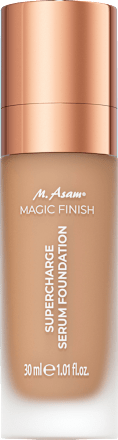 Serum Foundation Supercharge 240 Creamy Nude M. Asam