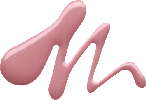 Nagellack Studio Almond M. Asam