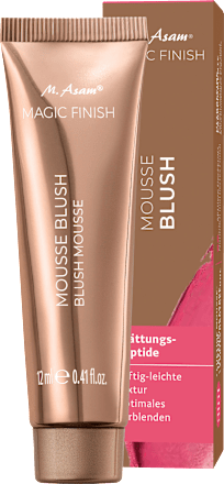 Blush Set Mouse Everybody's Darling + Beauty Sponge Midi M. Asam