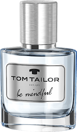 Be mindful Man Eau de Toilette  TOM TAILOR