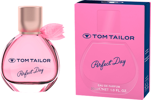Perfect Day edp TOM TAILOR