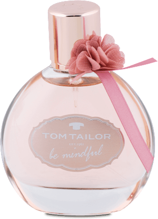 Női EdT Be Mindful TOM TAILOR