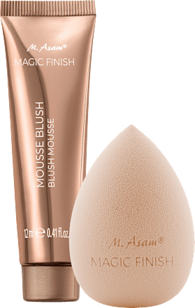 Blush Set Mouse Everybody's Darling + Beauty Sponge Midi M. Asam