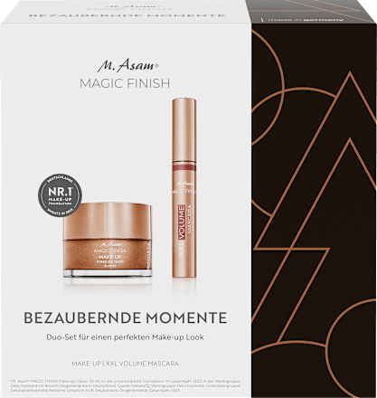 Geschenkset Bezaubernde Momente 2tlg M. Asam