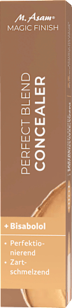 Geschenkset Concealer Perfect Blend Nude 2tlg M. Asam
