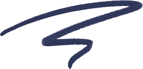 Kajal Eye Designer Majestic Blue M. Asam