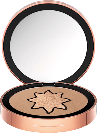 Bronzer Satin Deep M. Asam