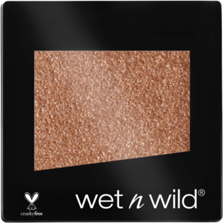 Color Icon Glitter sjena za oči - 352E Nudecomre wet n wild
