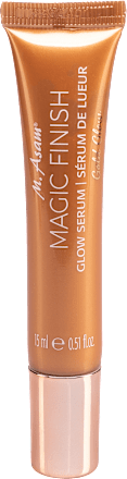 MAGIC FINISH GOLDEN GLOW serum za lice – zlatni sjaj M. Asam