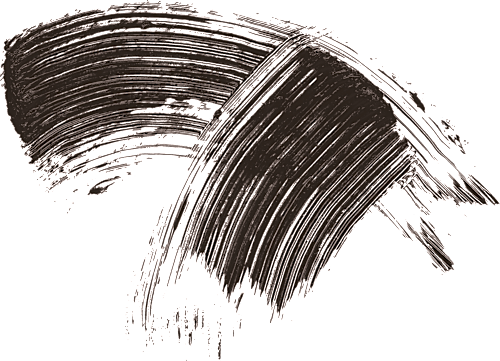 Augenbrauengel Brow Fixing Dark M. Asam