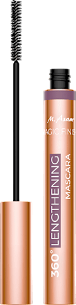 Mascara 360° Lengthening Deep Black M. Asam